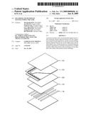 POLARIZER AND METHOD OF MANUFACTURING THE SAME diagram and image