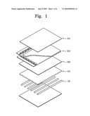 POLARIZER AND METHOD OF MANUFACTURING THE SAME diagram and image