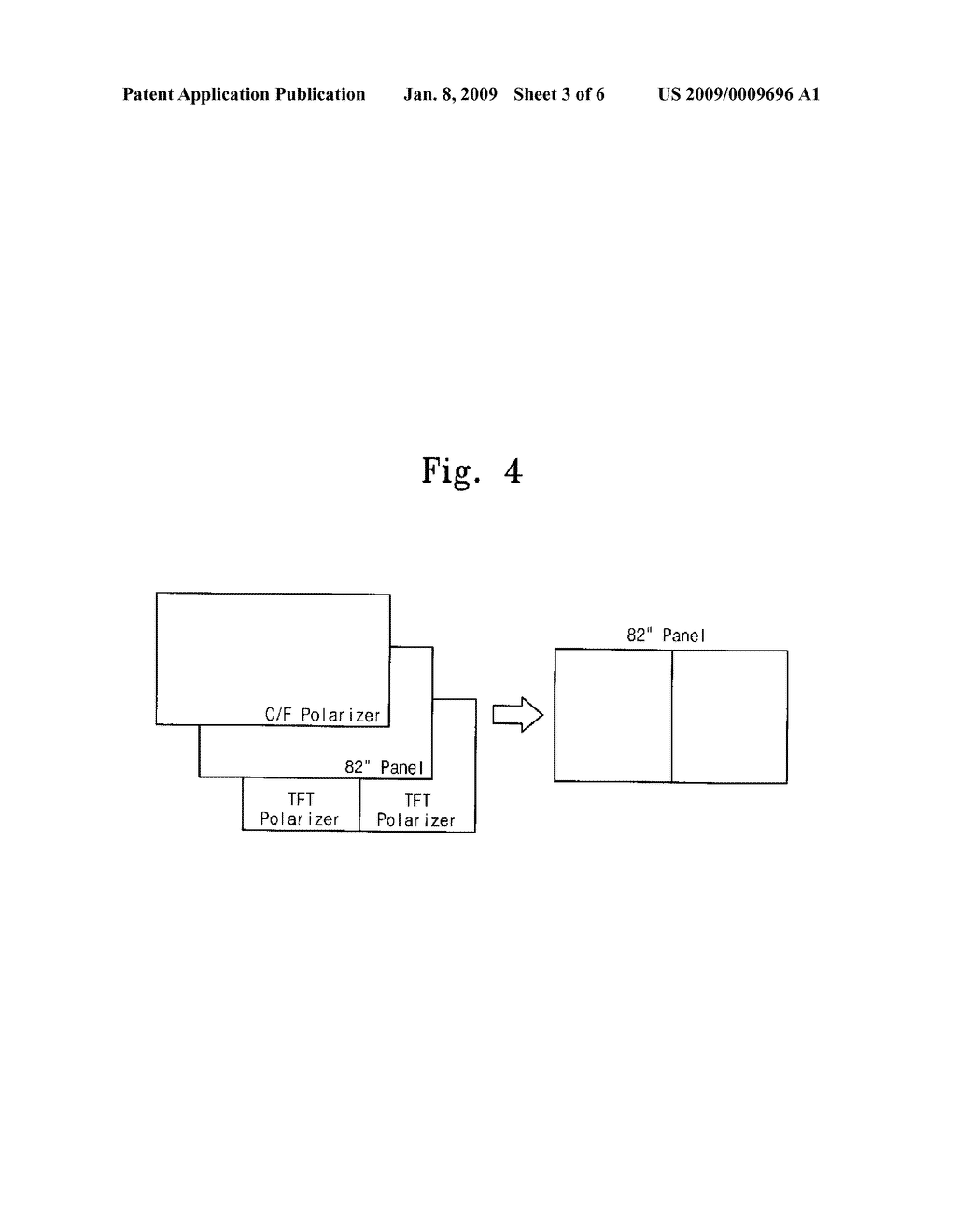 POLARIZER AND METHOD OF MANUFACTURING THE SAME - diagram, schematic, and image 04