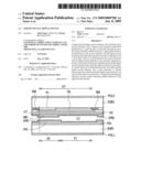 Liquid Crystal Display Device diagram and image