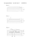 SEMICONDUCTOR DEVICE AND MANUFACTURING METHOD THEREOF, AND LIQUID CRYSTAL DISPLAY DEVICE diagram and image