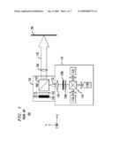 COMPACT IMAGE PROJECTOR diagram and image