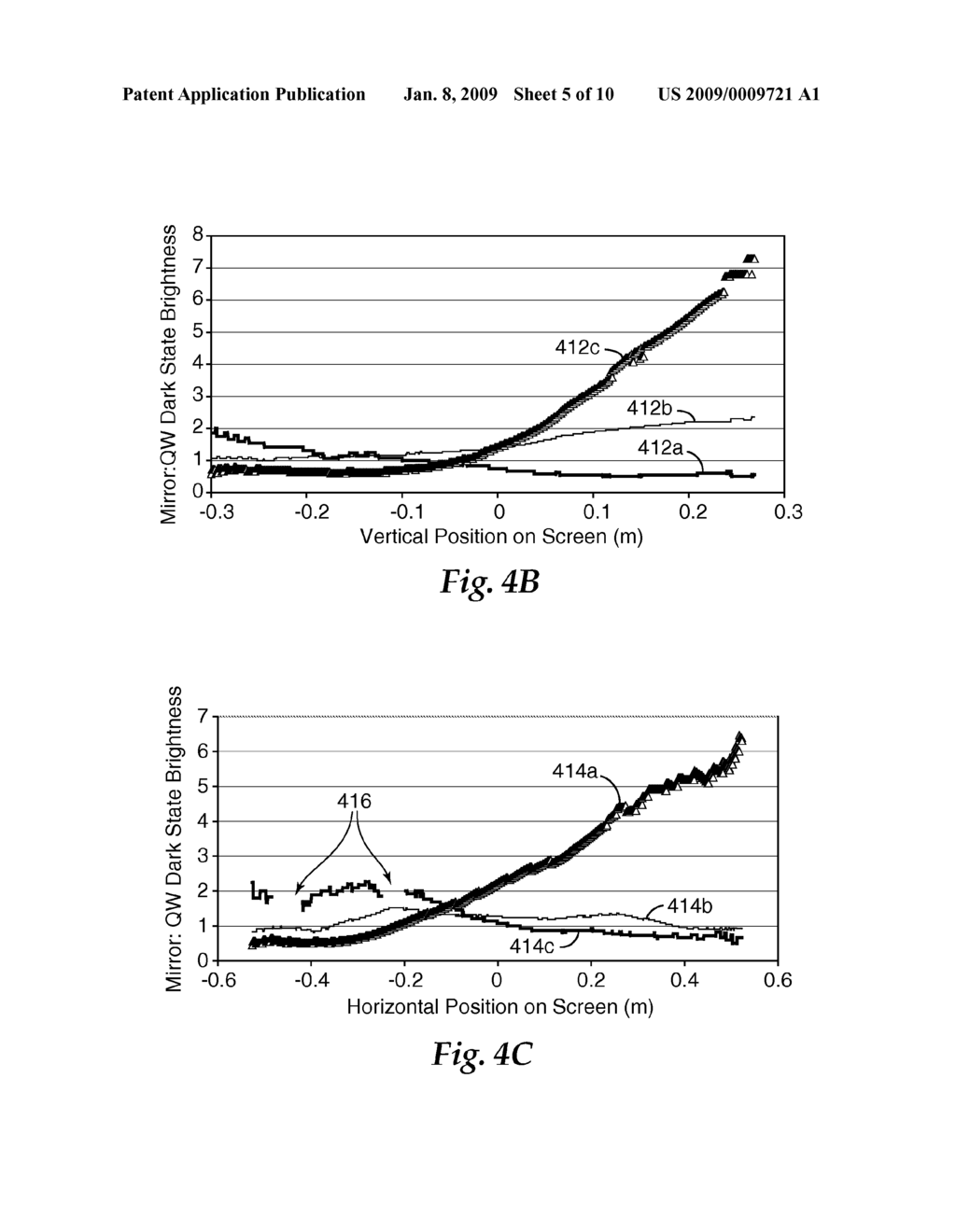 STRESS BIREFRINGENCE COMPENSATION IN POLARIZING BEAMSPLITTERS AND SYSTEMS USING SAME - diagram, schematic, and image 06