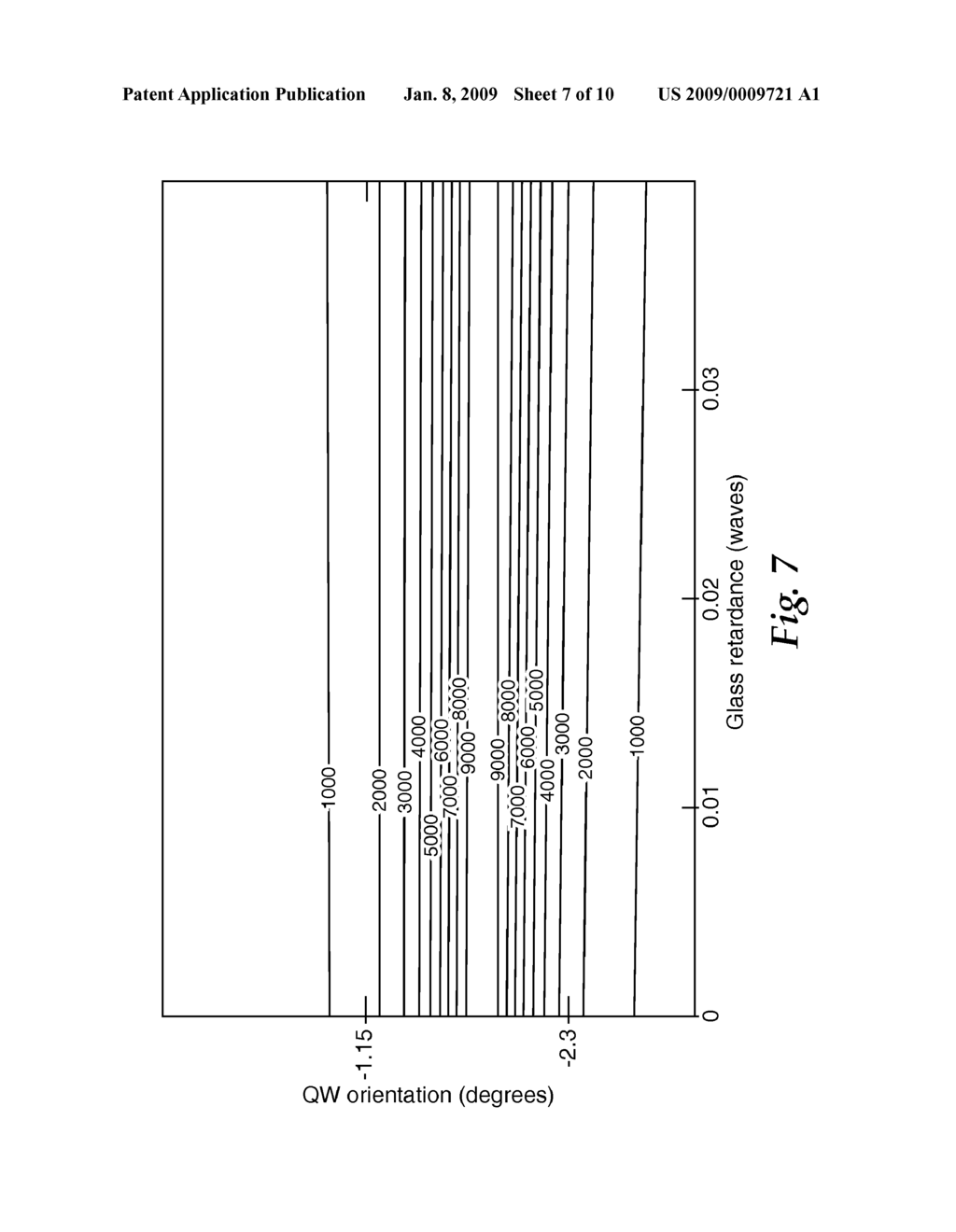 STRESS BIREFRINGENCE COMPENSATION IN POLARIZING BEAMSPLITTERS AND SYSTEMS USING SAME - diagram, schematic, and image 08