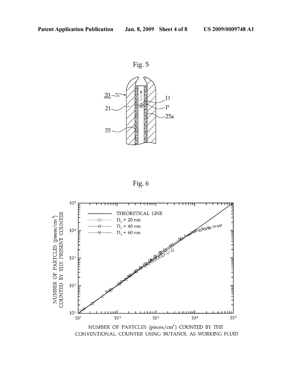 CONDENSATION PARTICLE COUNTER - diagram, schematic, and image 05