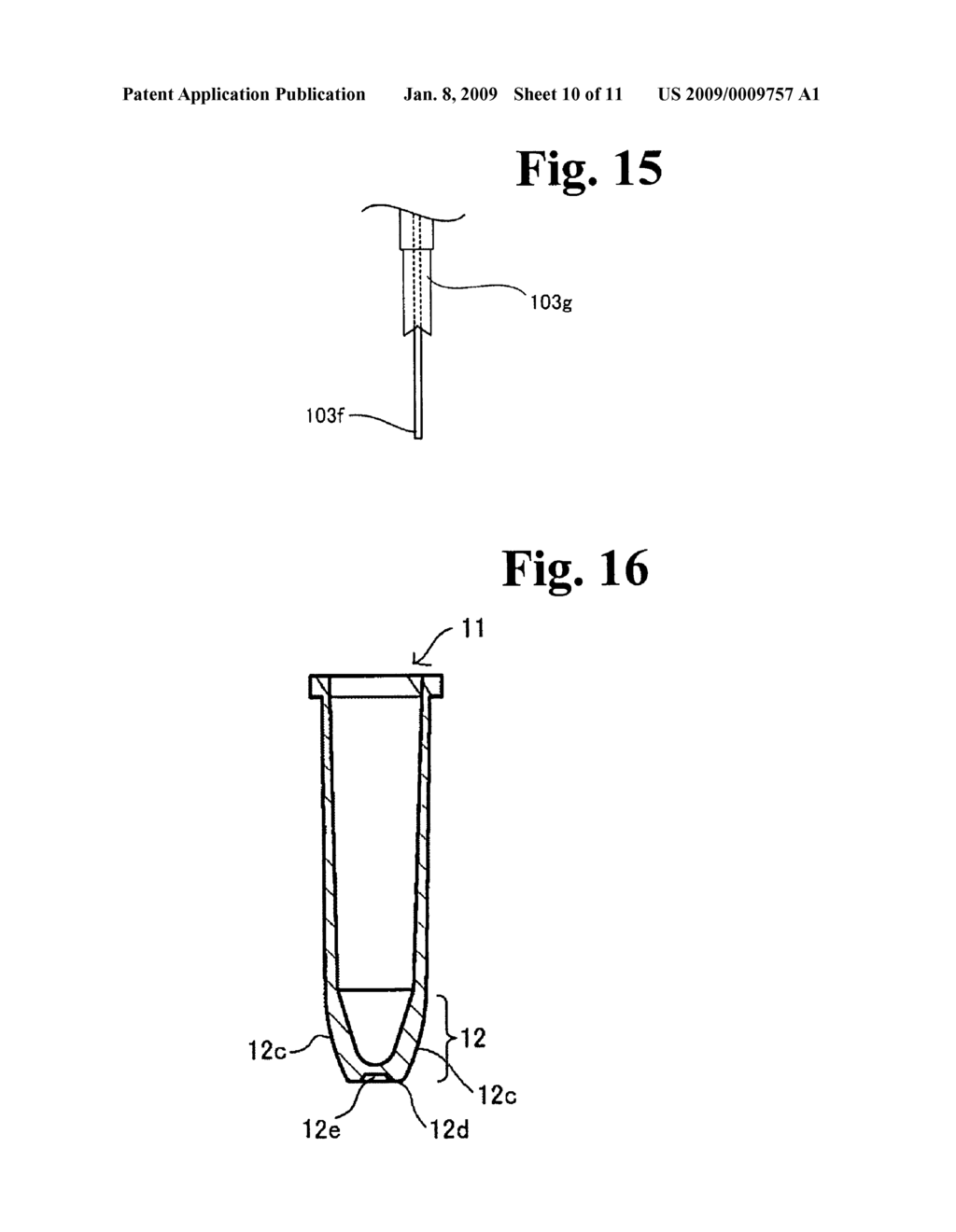 Cuvette - diagram, schematic, and image 11