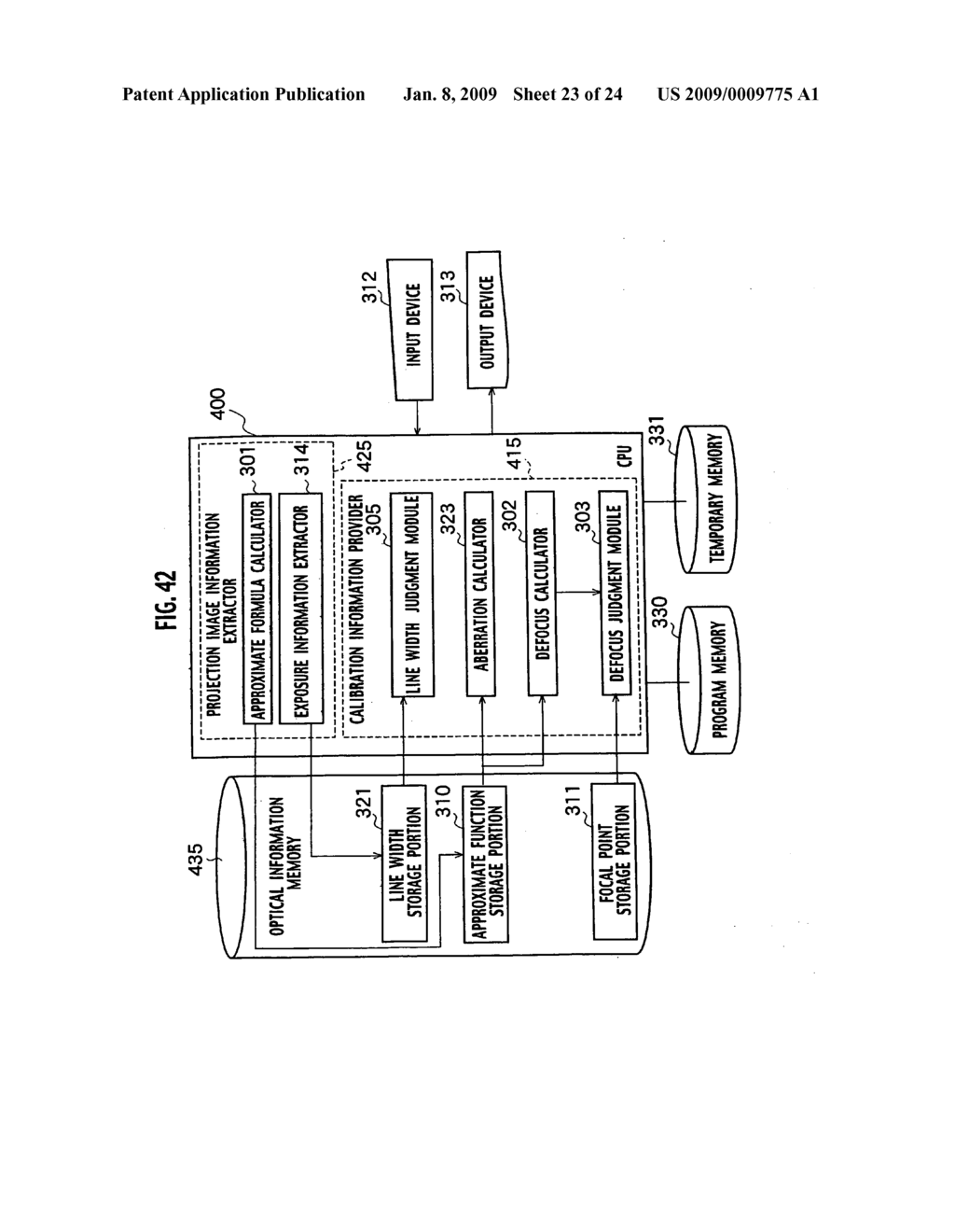 Reticle, apparatus for monitoring optical system, method for monitoring optical system, and method for manufacturing reticle - diagram, schematic, and image 24