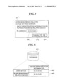 IMAGE FORMING SYSTEM, DEVICE MANAGING METHOD THEREOF, AND PROGRAM THEREFOR diagram and image