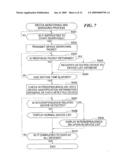 IMAGE FORMING SYSTEM, DEVICE MANAGING METHOD THEREOF, AND PROGRAM THEREFOR diagram and image