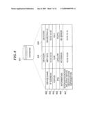 IMAGE FORMING SYSTEM, DEVICE MANAGING METHOD THEREOF, AND PROGRAM THEREFOR diagram and image