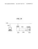 IMAGE FORMING SYSTEM, DEVICE MANAGING METHOD THEREOF, AND PROGRAM THEREFOR diagram and image