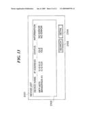 IMAGE FORMING SYSTEM, DEVICE MANAGING METHOD THEREOF, AND PROGRAM THEREFOR diagram and image