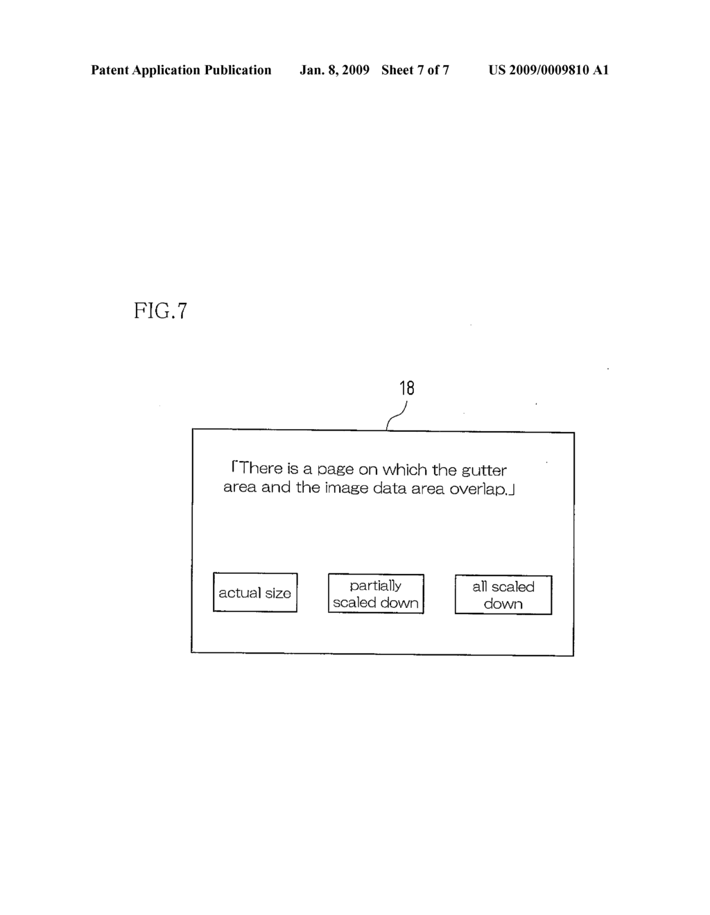 IMAGE FORMING APPARATUS, IMAGE FORMING METHOD, IMAGE FORMING PROGRAM, AND RECORDING MEDIUM - diagram, schematic, and image 08