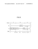 Communication device diagram and image