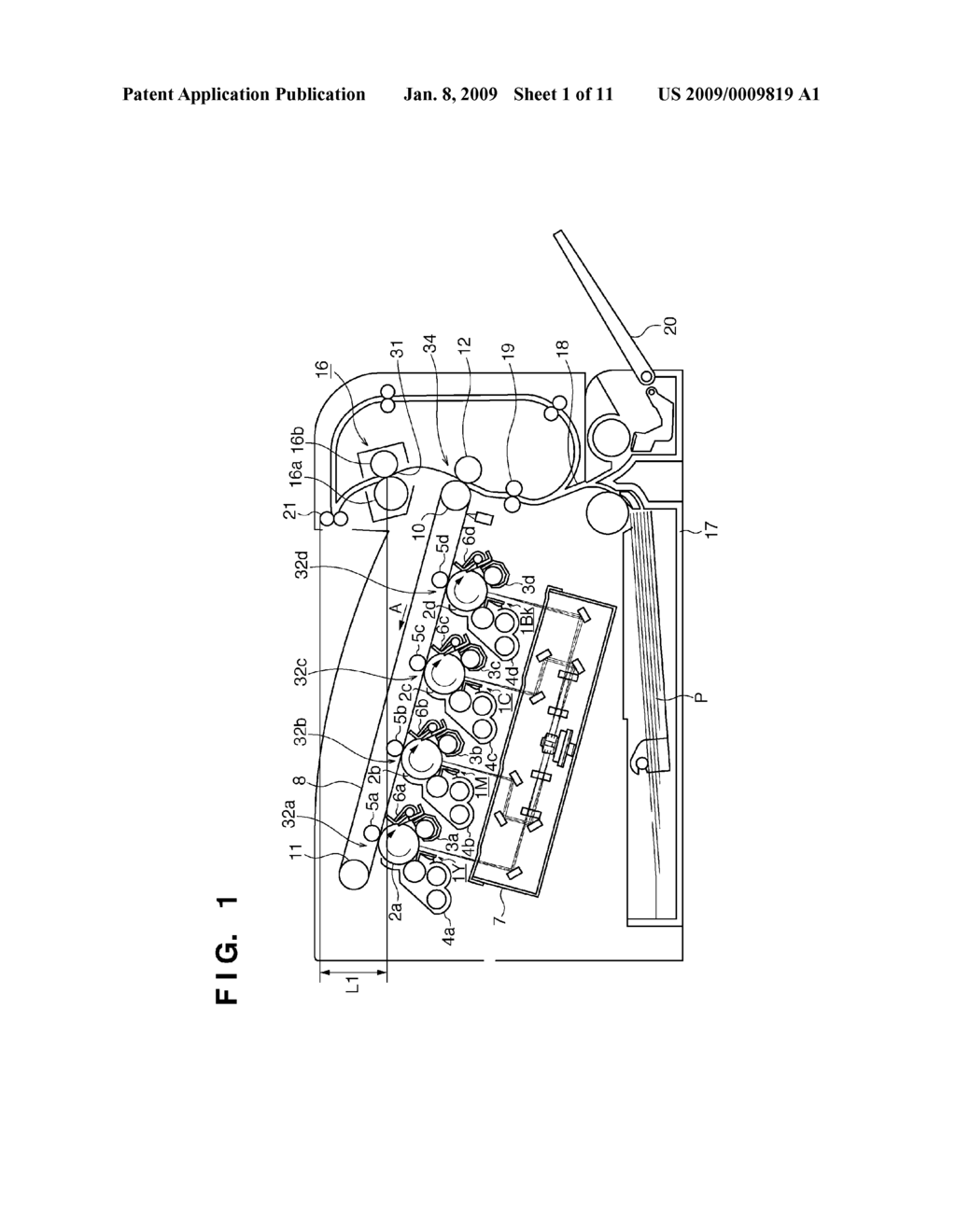 IMAGE PROCESSING APPARATUS AND CONTROL METHOD THEREOF - diagram, schematic, and image 02