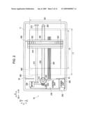 IMAGE SCANNING APPARATUS diagram and image