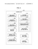 IMAGE SCANNING APPARATUS diagram and image