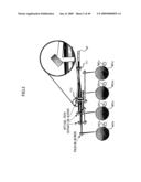 OPTICAL BEAM SCANNING DEVICE, IMAGE FORMING APPARATUS diagram and image