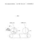 OPTICAL BEAM SCANNING DEVICE, IMAGE FORMING APPARATUS diagram and image