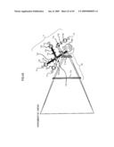 OPTICAL BEAM SCANNING DEVICE, IMAGE FORMING APPARATUS diagram and image