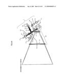 OPTICAL BEAM SCANNING DEVICE, IMAGE FORMING APPARATUS diagram and image