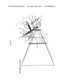 OPTICAL BEAM SCANNING DEVICE, IMAGE FORMING APPARATUS diagram and image