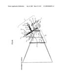 OPTICAL BEAM SCANNING DEVICE, IMAGE FORMING APPARATUS diagram and image