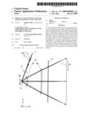 OPTICAL SCANNING DEVICE AND IMAGE FORMING APPARATUS USING THE SAME diagram and image