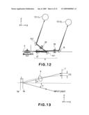 OPTICAL SCANNING DEVICE AND IMAGE FORMING APPARATUS USING THE SAME diagram and image