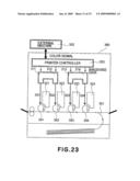 OPTICAL SCANNING DEVICE AND IMAGE FORMING APPARATUS USING THE SAME diagram and image