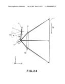 OPTICAL SCANNING DEVICE AND IMAGE FORMING APPARATUS USING THE SAME diagram and image