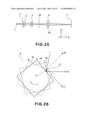 OPTICAL SCANNING DEVICE AND IMAGE FORMING APPARATUS USING THE SAME diagram and image