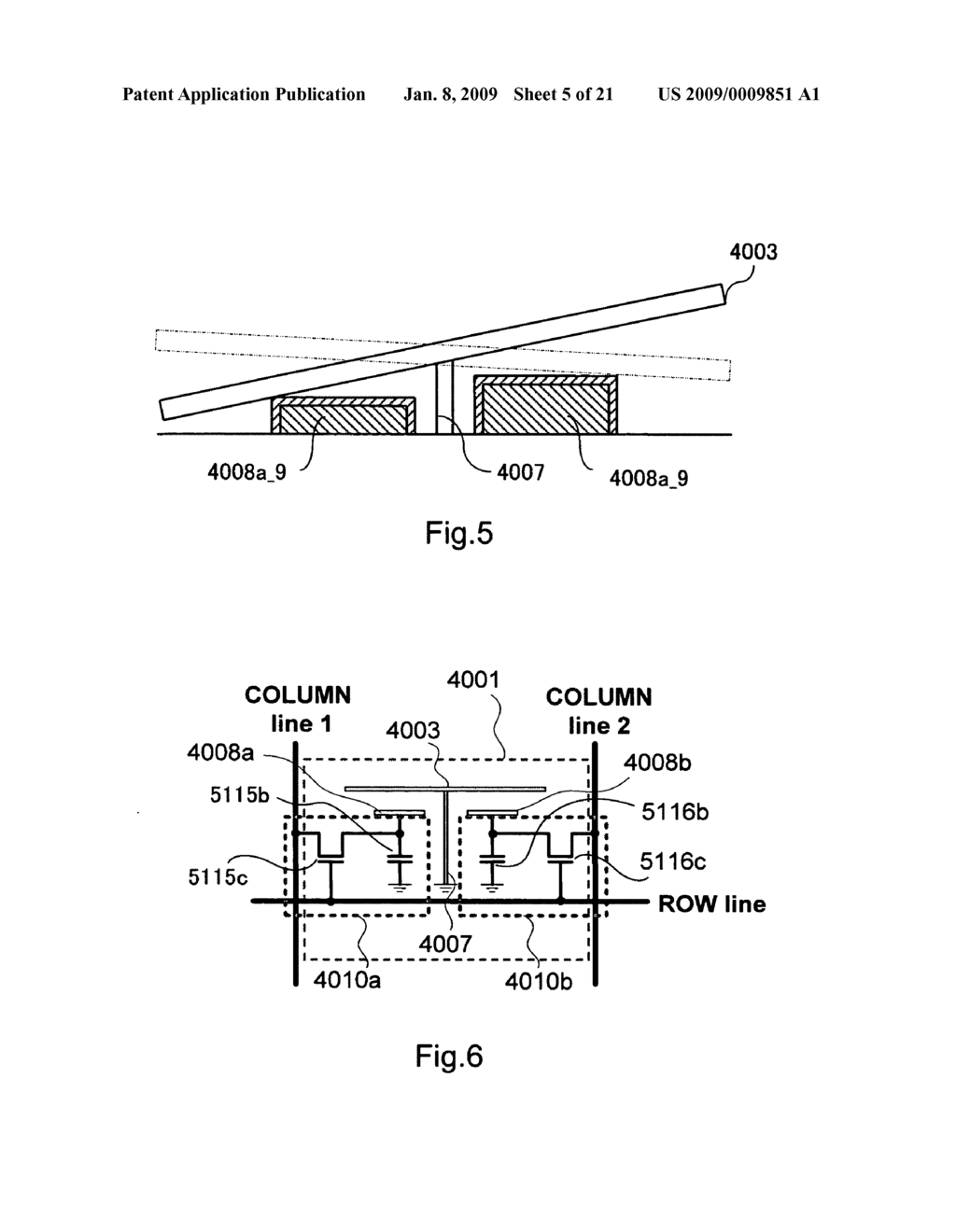 Projection apparatus with coherent light source - diagram, schematic, and image 06