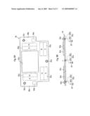 OPTICAL LOW-PASS FILTER AND IMAGING APPARATUS HAVING SAME diagram and image