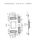 OPTICAL LOW-PASS FILTER AND IMAGING APPARATUS HAVING SAME diagram and image