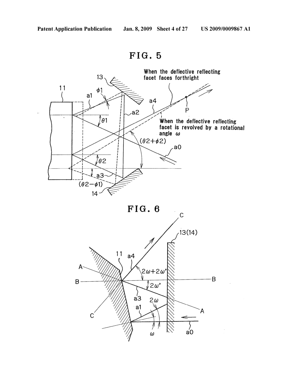 OPTICAL SCANNING DEVICE AND COVER GLASS CLEANING MECHANISM FOR OPTICAL SCANNING DEVICE - diagram, schematic, and image 05