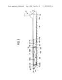 BATTERY UNIT diagram and image