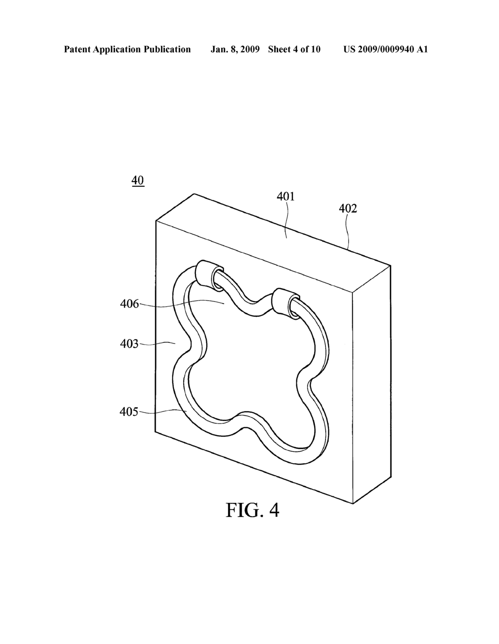 DISPLAY HAVING A STORAGE SPACE FOR A REMOTE CONTROL - diagram, schematic, and image 05