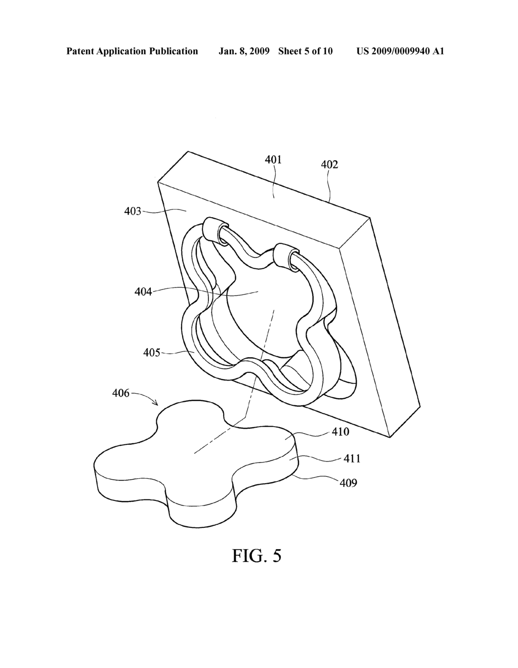 DISPLAY HAVING A STORAGE SPACE FOR A REMOTE CONTROL - diagram, schematic, and image 06