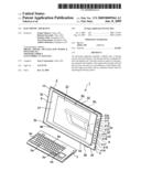 ELECTRONIC APPARATUS diagram and image