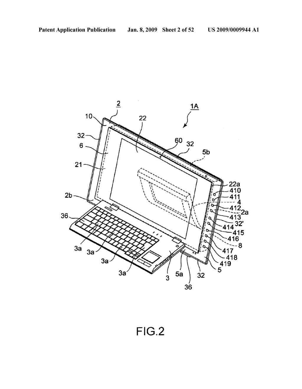 ELECTRONIC APPARATUS - diagram, schematic, and image 03