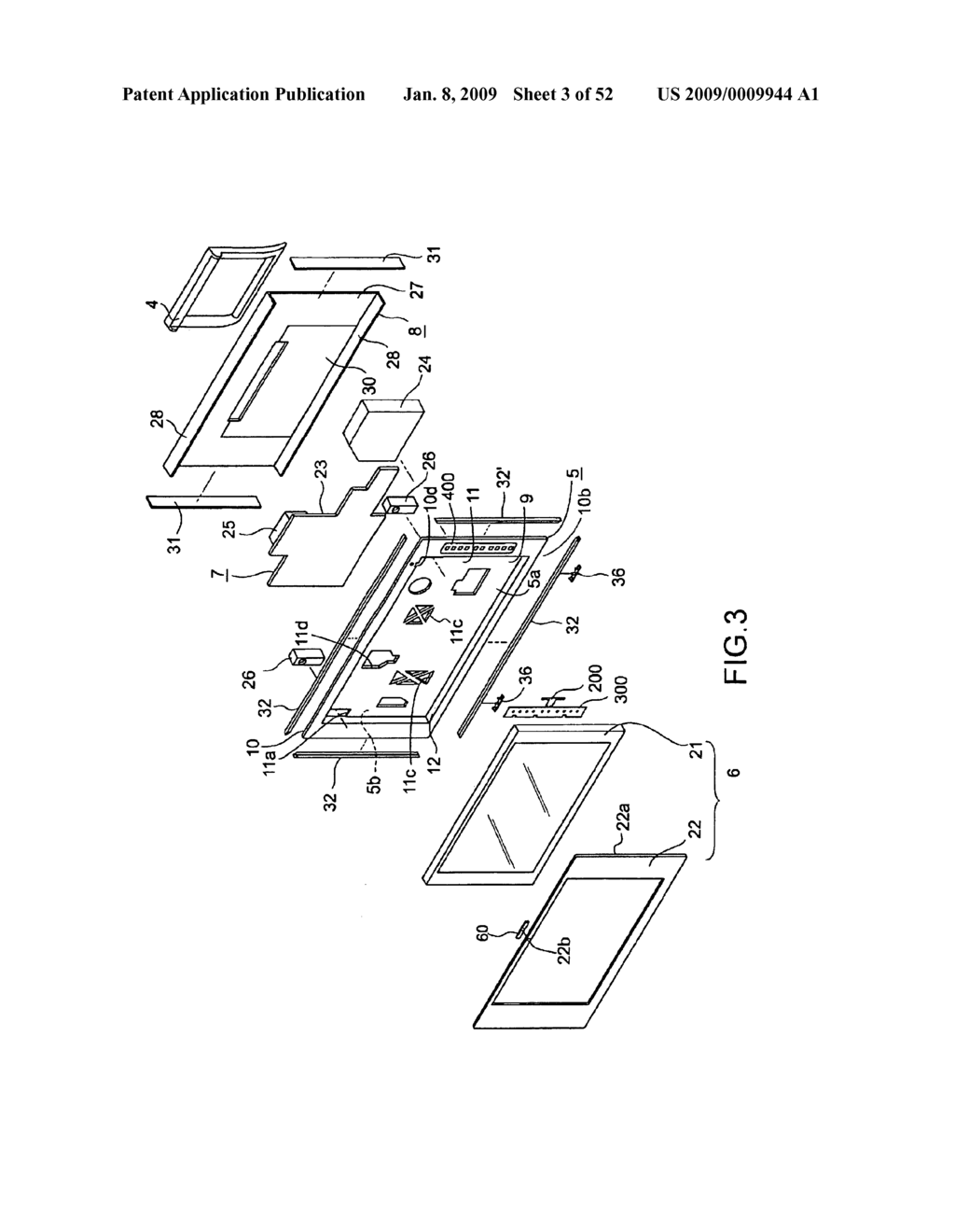 ELECTRONIC APPARATUS - diagram, schematic, and image 04