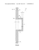 ELECTRONIC APPARATUS diagram and image