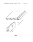 ELECTRONIC APPARATUS diagram and image