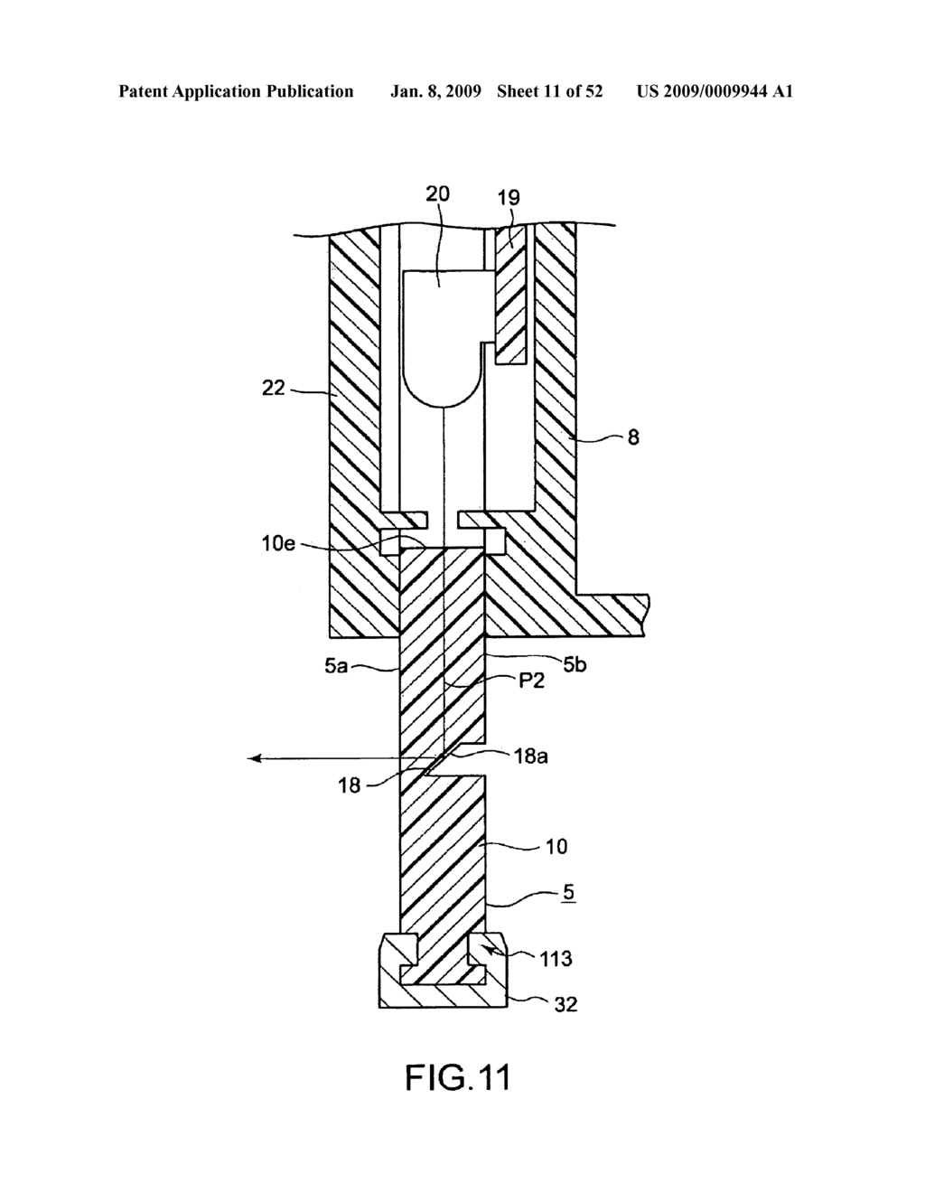 ELECTRONIC APPARATUS - diagram, schematic, and image 12