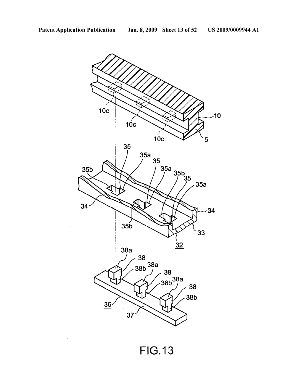 ELECTRONIC APPARATUS - diagram, schematic, and image 14