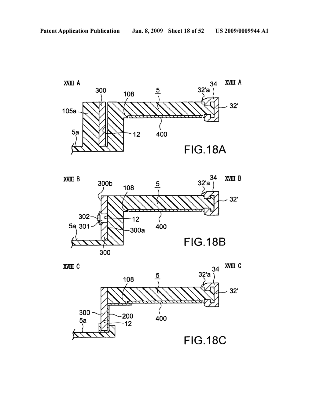 ELECTRONIC APPARATUS - diagram, schematic, and image 19