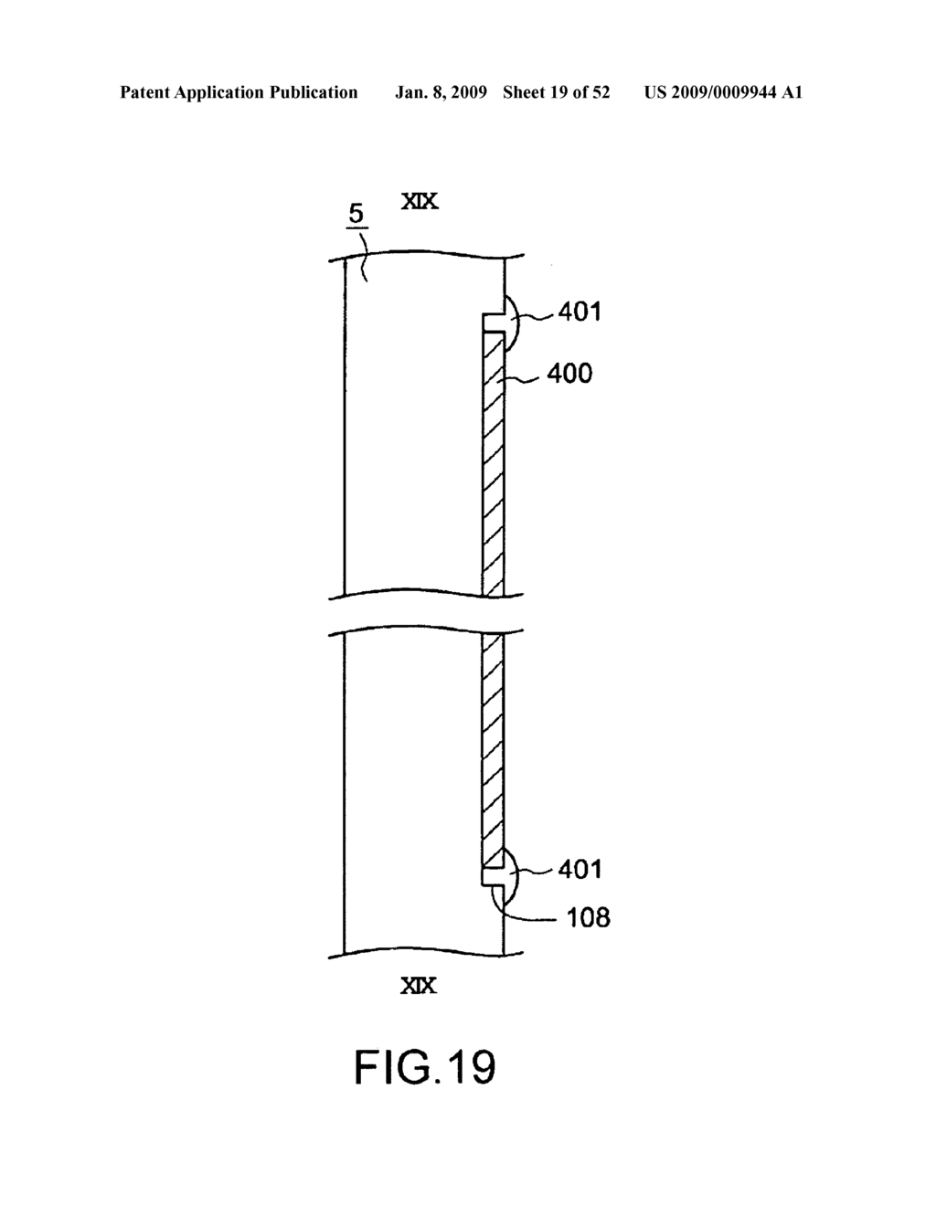 ELECTRONIC APPARATUS - diagram, schematic, and image 20