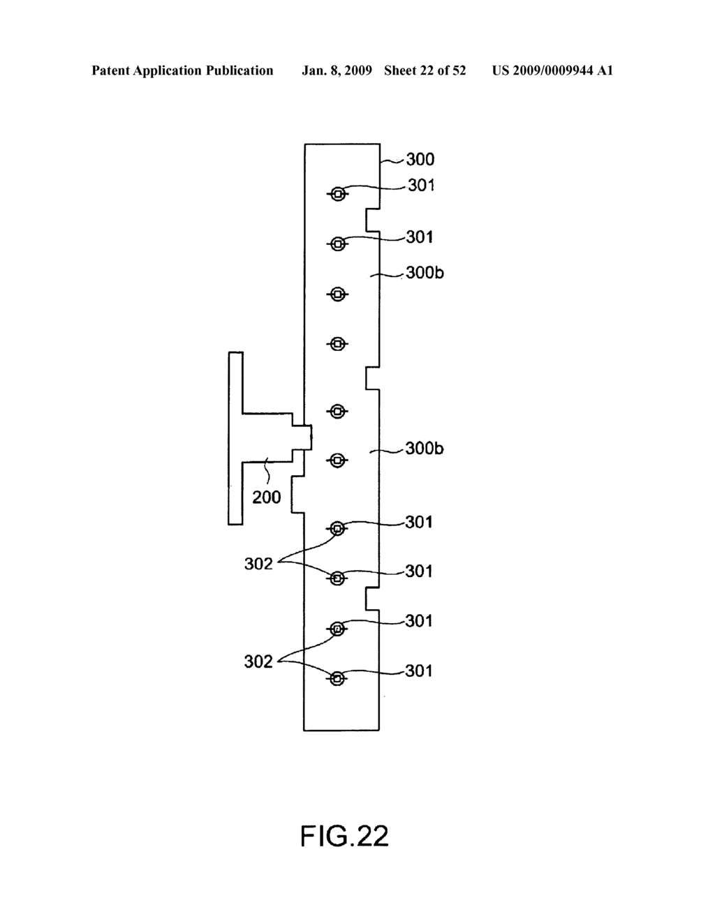 ELECTRONIC APPARATUS - diagram, schematic, and image 23