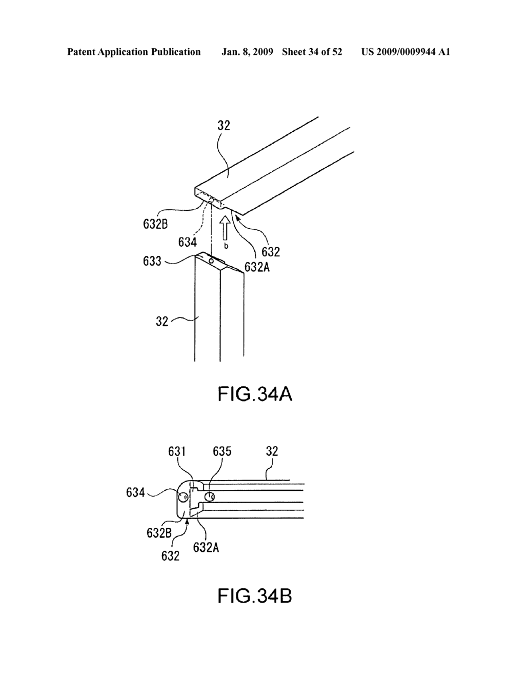 ELECTRONIC APPARATUS - diagram, schematic, and image 35